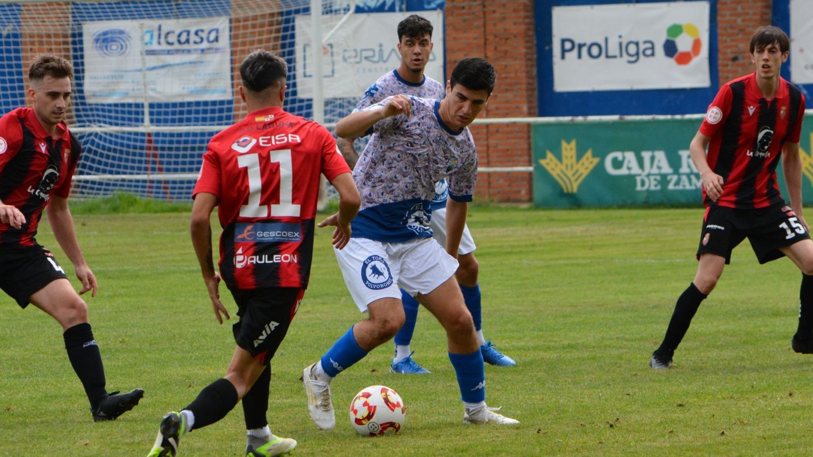 Tordesillas - Laguna