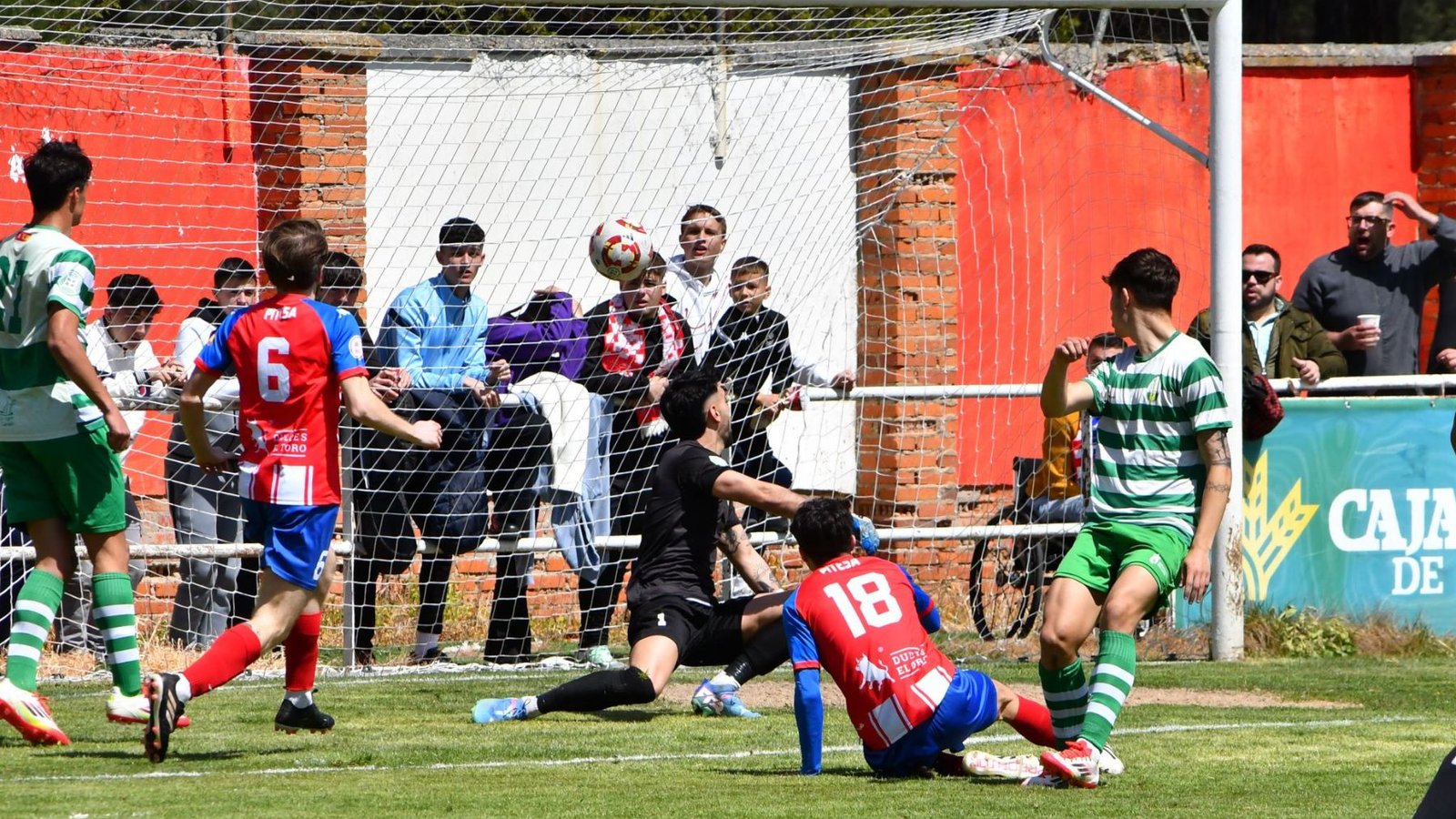 Tercera RFEF | Tordesillas