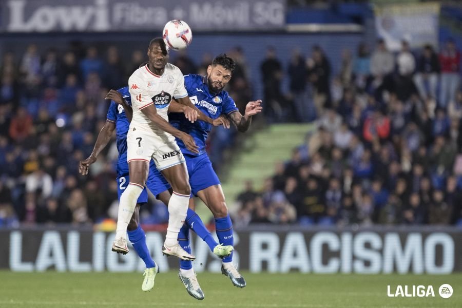 Real Valladolid Getafe Partidos