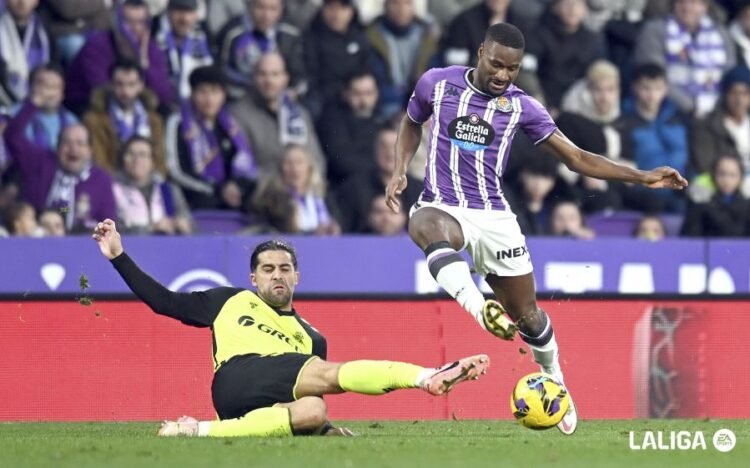 Así llegan Real Valladolid y Real Betis al duelo de la jornada 33 en LaLiga 1 Valladolid Betis
