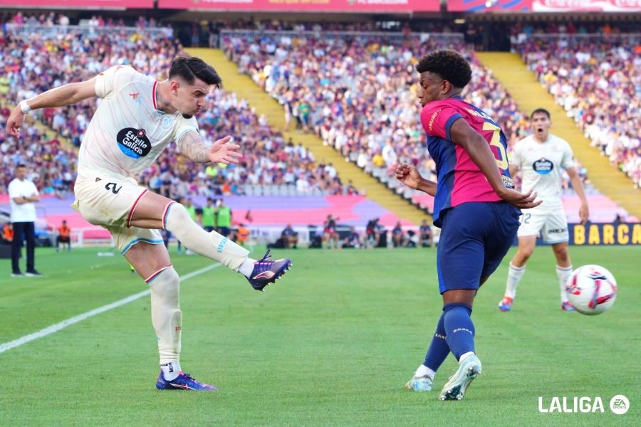 Así llegan Real Valladolid y FC Barcelona al duelo de la jornada 34 en LaLiga 1 Valladolid Barça