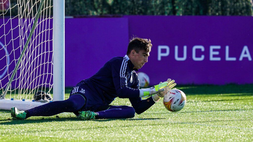 Aceves Valladolid