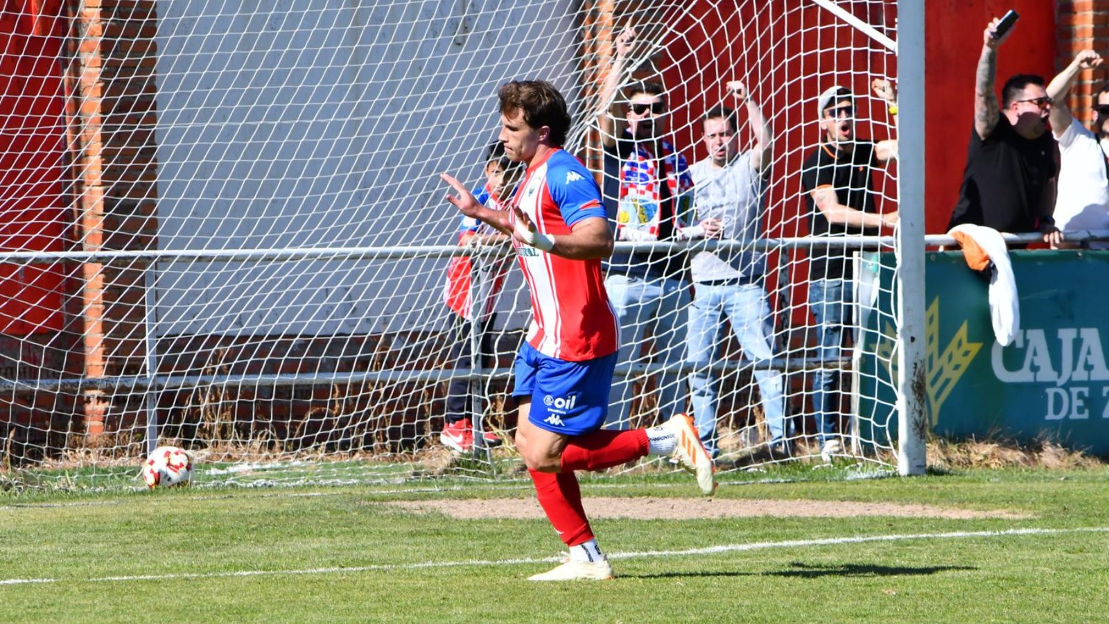 Tercera RFEF | Atlético Tordesillas