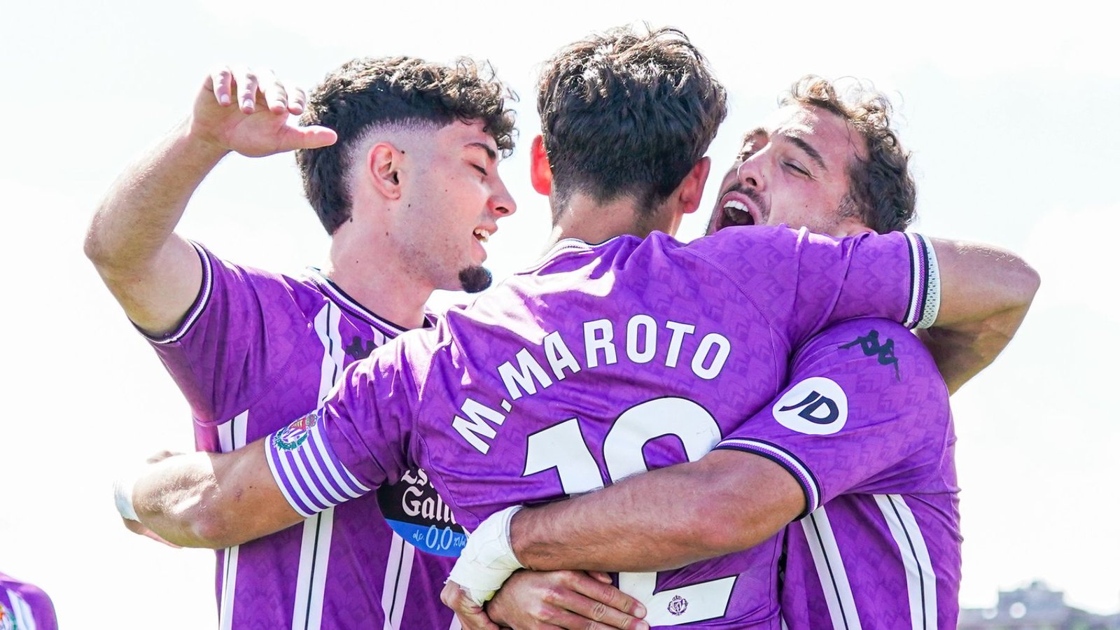 Real Valladolid Promesas