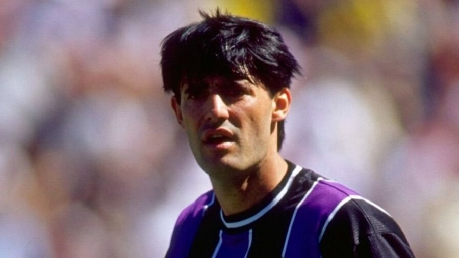 Pucela Retro | Caminero, el viejo ídolo de las dos orillas