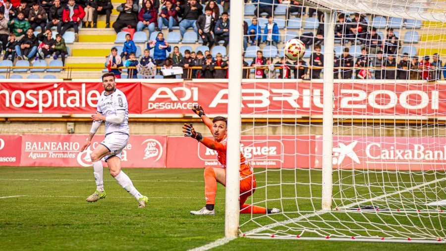 Primera RFEF | Crónica Jornada 31