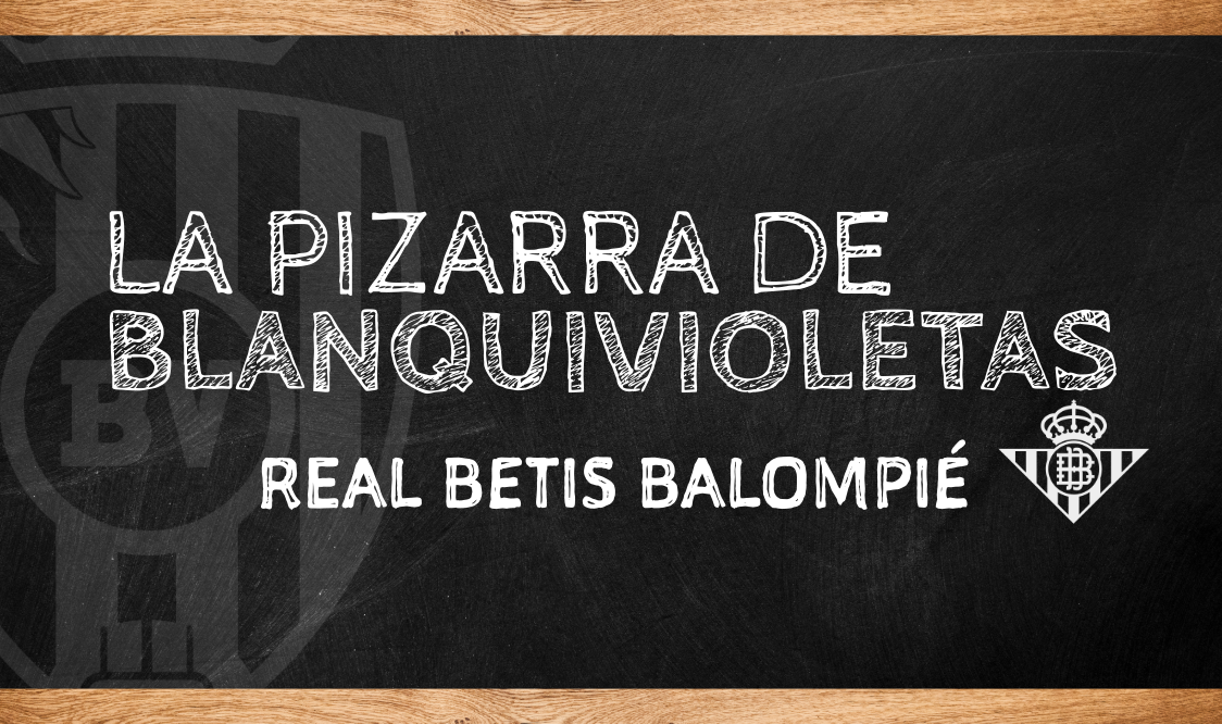 La Pizarra Betis