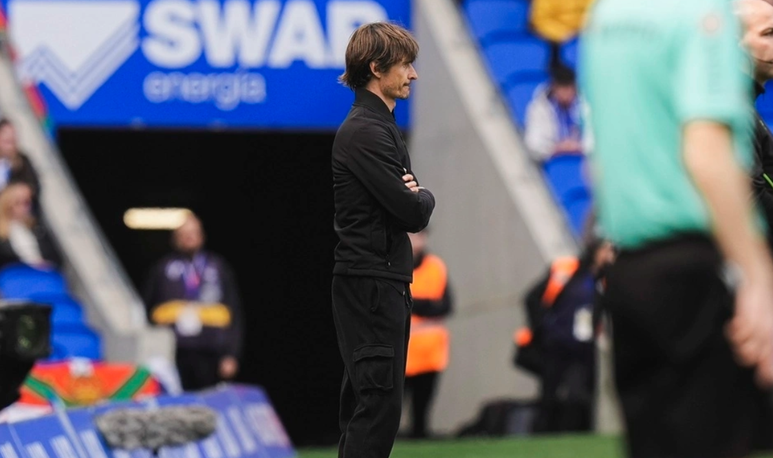 Nunca Real Valladolid