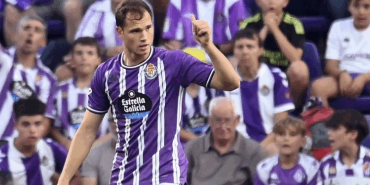 Latasa Valladolid