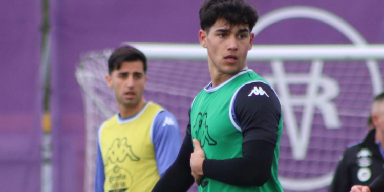 Maroto Valladolid