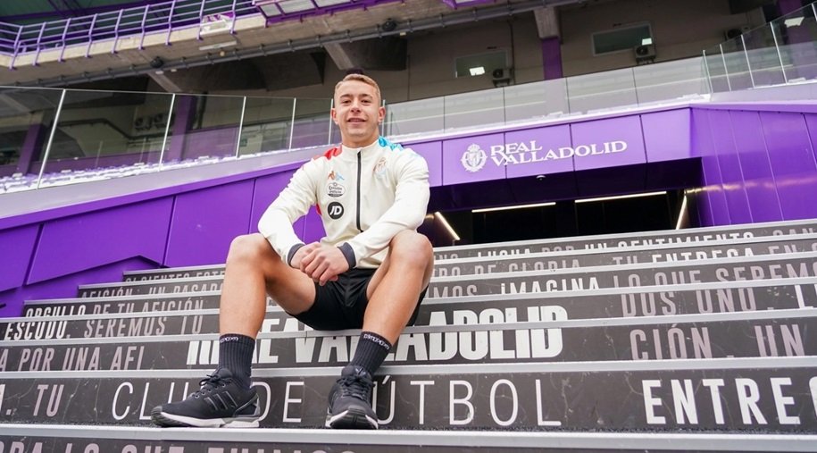 Hugo San, canteranos, pretemporada