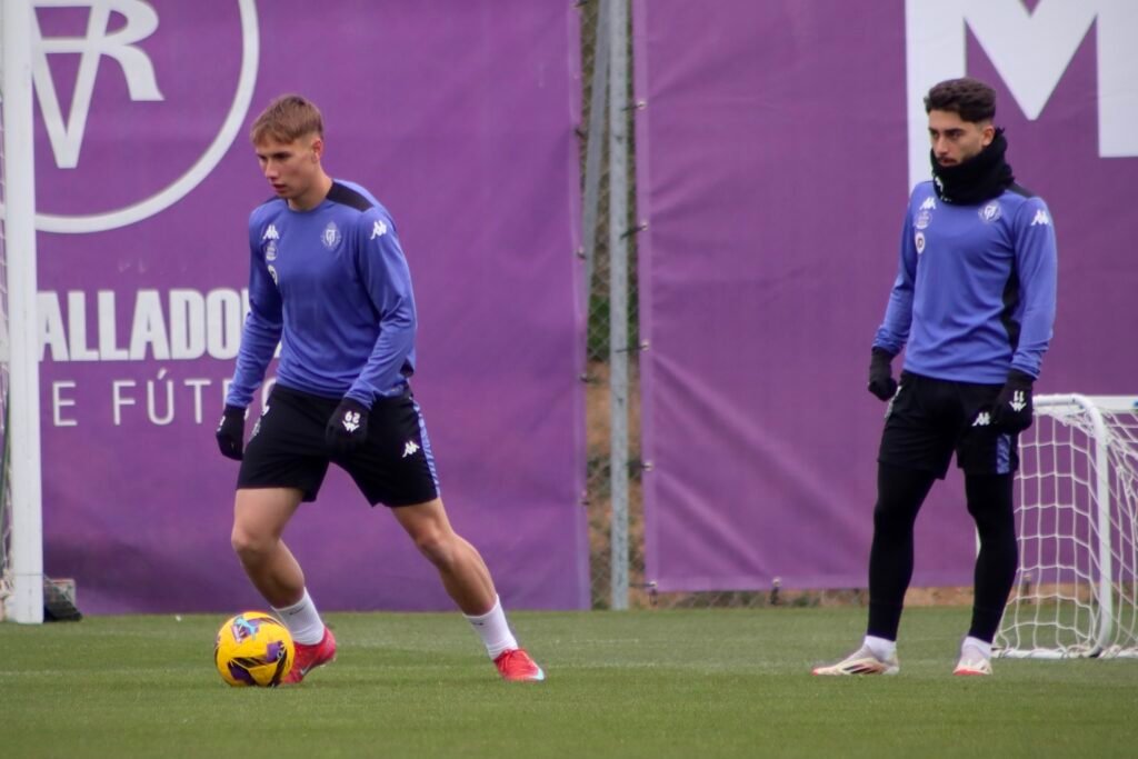 Al Metropolitano sin Luis Pérez ni Latasa 1 Arnu