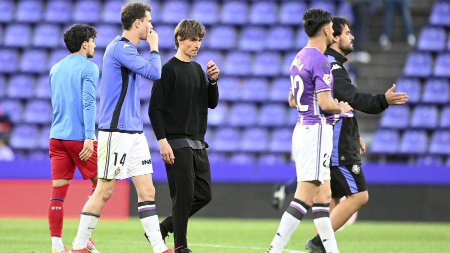 Del expediente a la disculpa