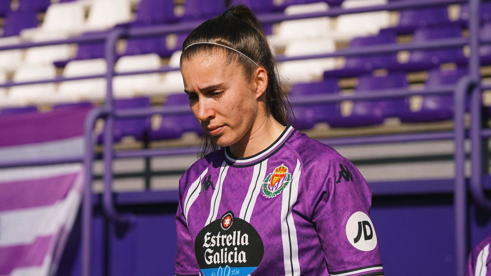 El Real Valladolid Simancas vuelve a jugar en casa