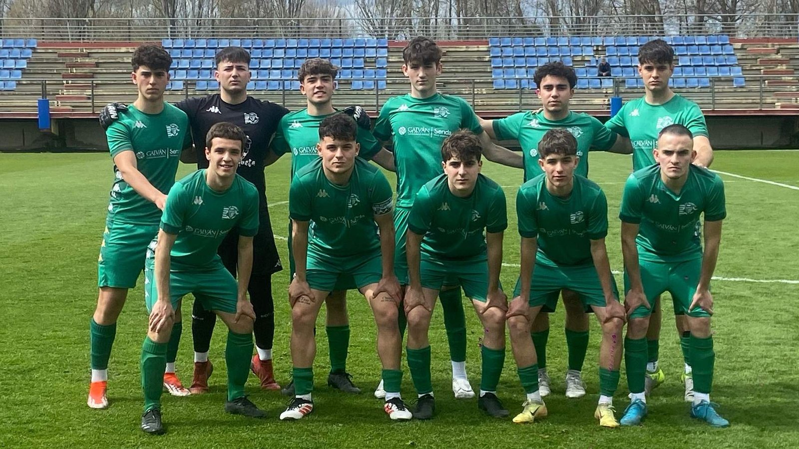 Liga Nacional Juvenil: así será el desenlace para los vallisoletanos 3 Liga Nacional Juvenil