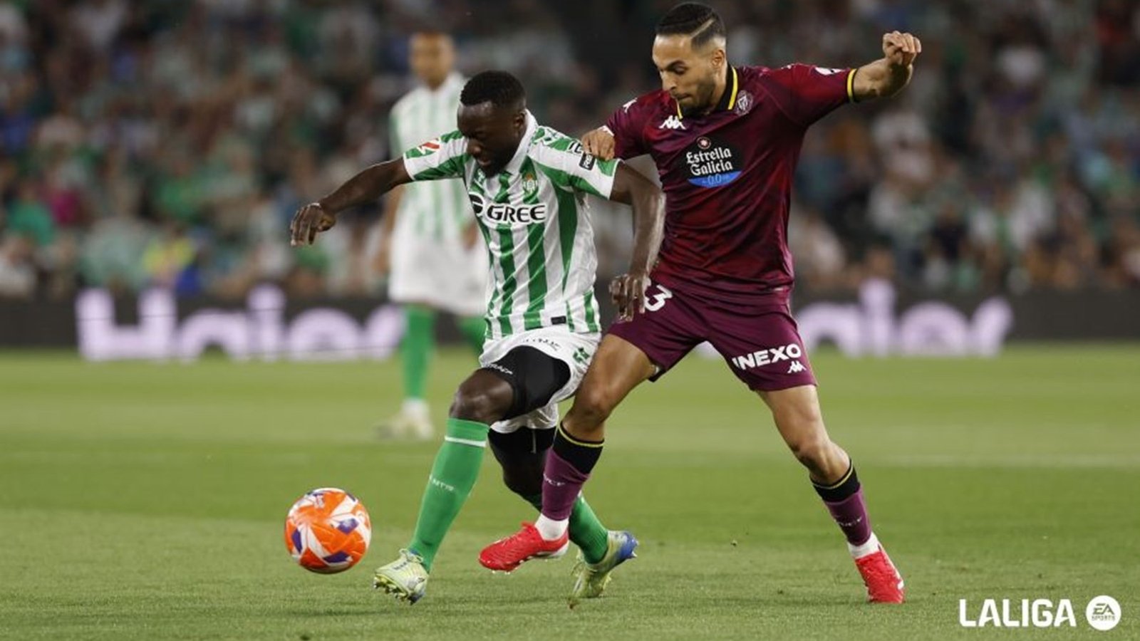 Anuar: "El Real Valladolid no se merece esto"