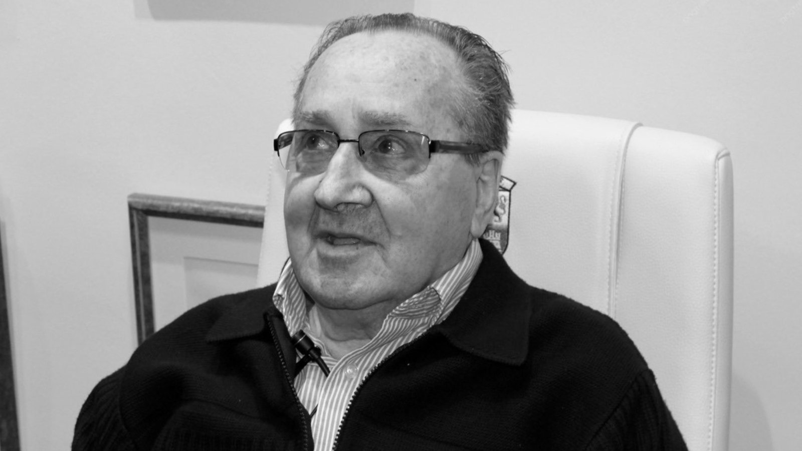 Fallece el exárbitro de Primera Jesús Ausocua Sanz