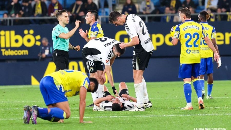 LaLiga Hypermotion | Previa Jornada 36