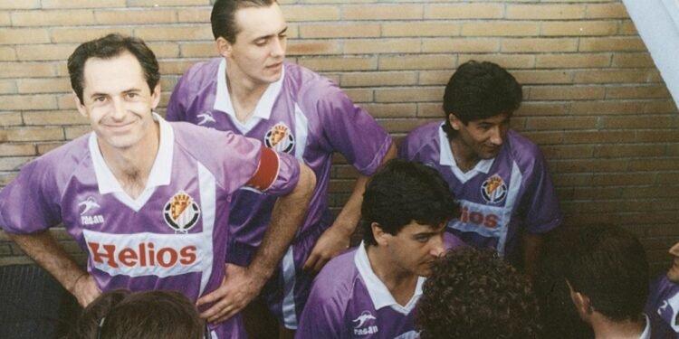 Valladolid Copa del Rey