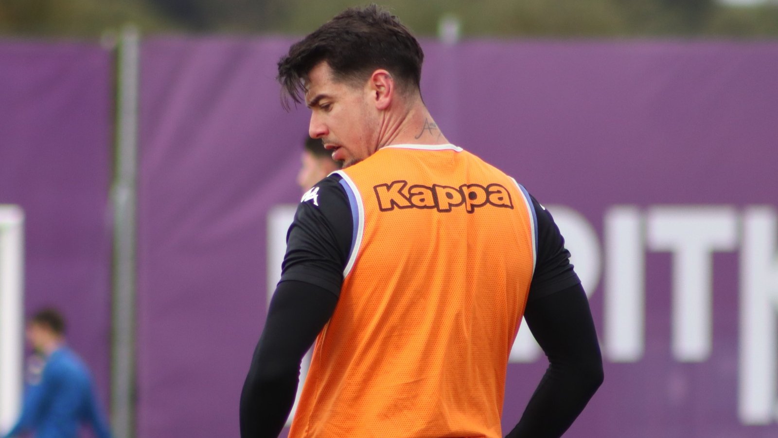 Real Valladolid - Osasuna: Luis Pérez sigue fuera