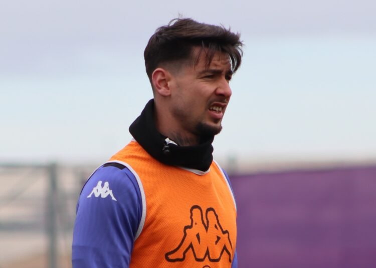 Confirmado: Luis Pérez vuelve a una convocatoria