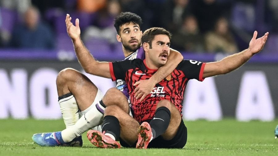 El Real Valladolid ya conoce sus próximos horarios