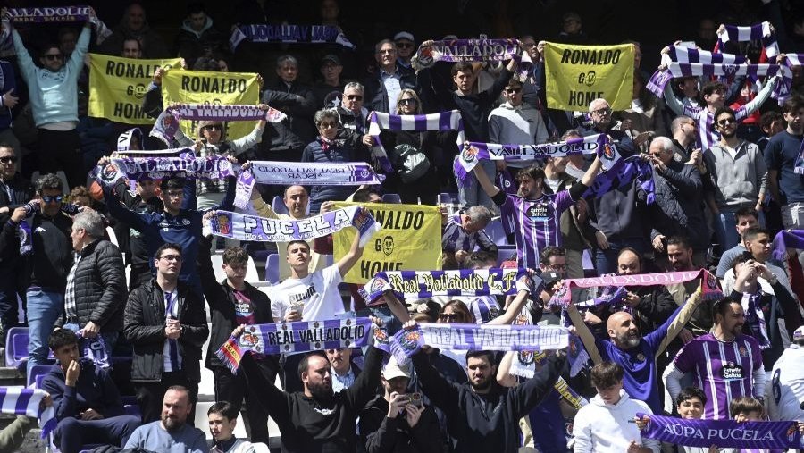 El Pucela vacía Zorrilla