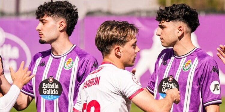 Parente Valladolid Convocatoria