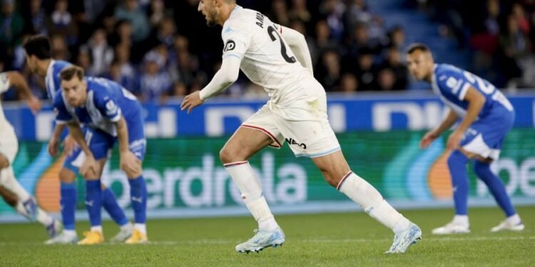 valladolid Alavés