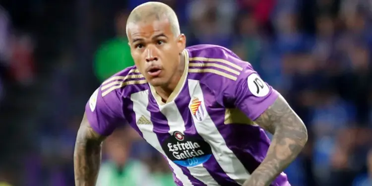 Kenedy Valladolid