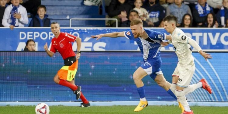 Altas, bajas y posibles onces del Real Valladolid - Deportivo Alavés 1 valladolid Alavés