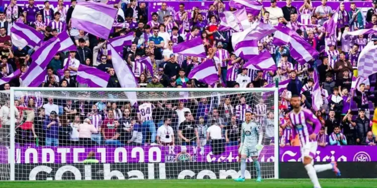 Volver 1 Valladolid José Zorrilla