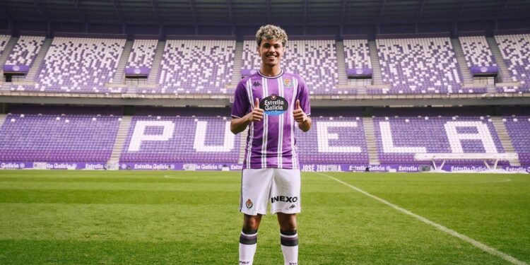 Valladolid Aznou