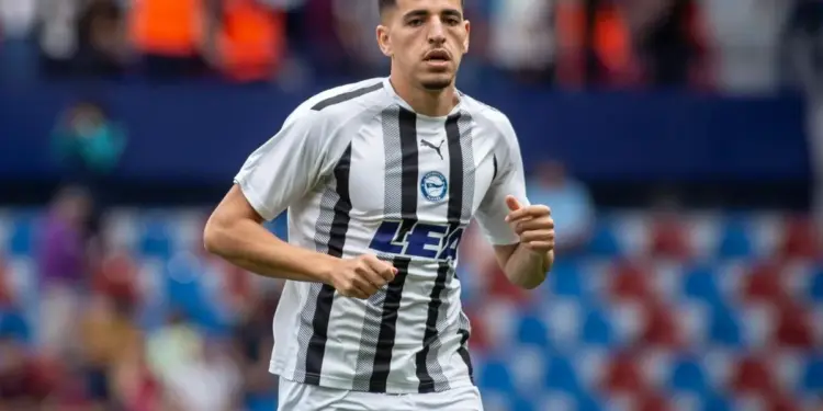 Abqar Alavés