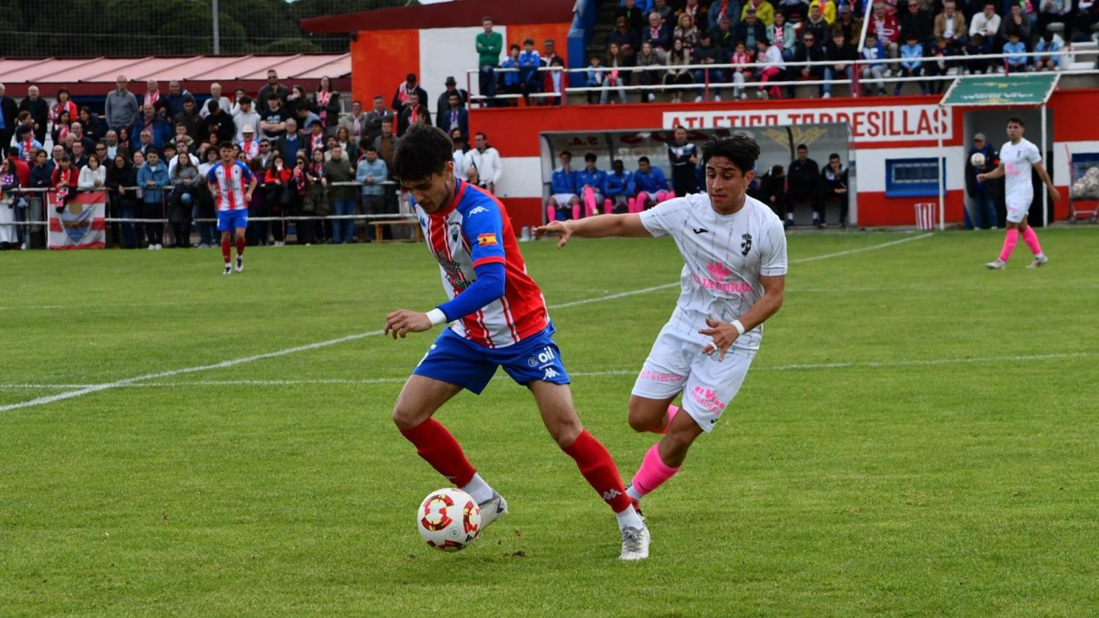 Tercera RFEF | Atlético Tordesillas