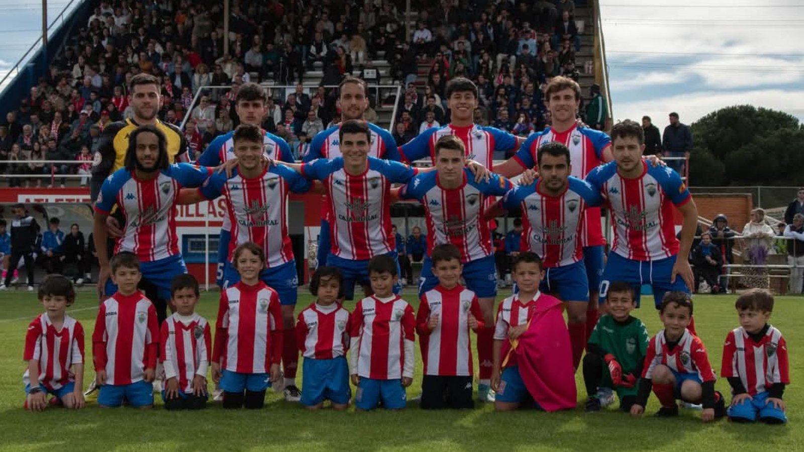 Atlético Tordesillas | Tercera RFEF