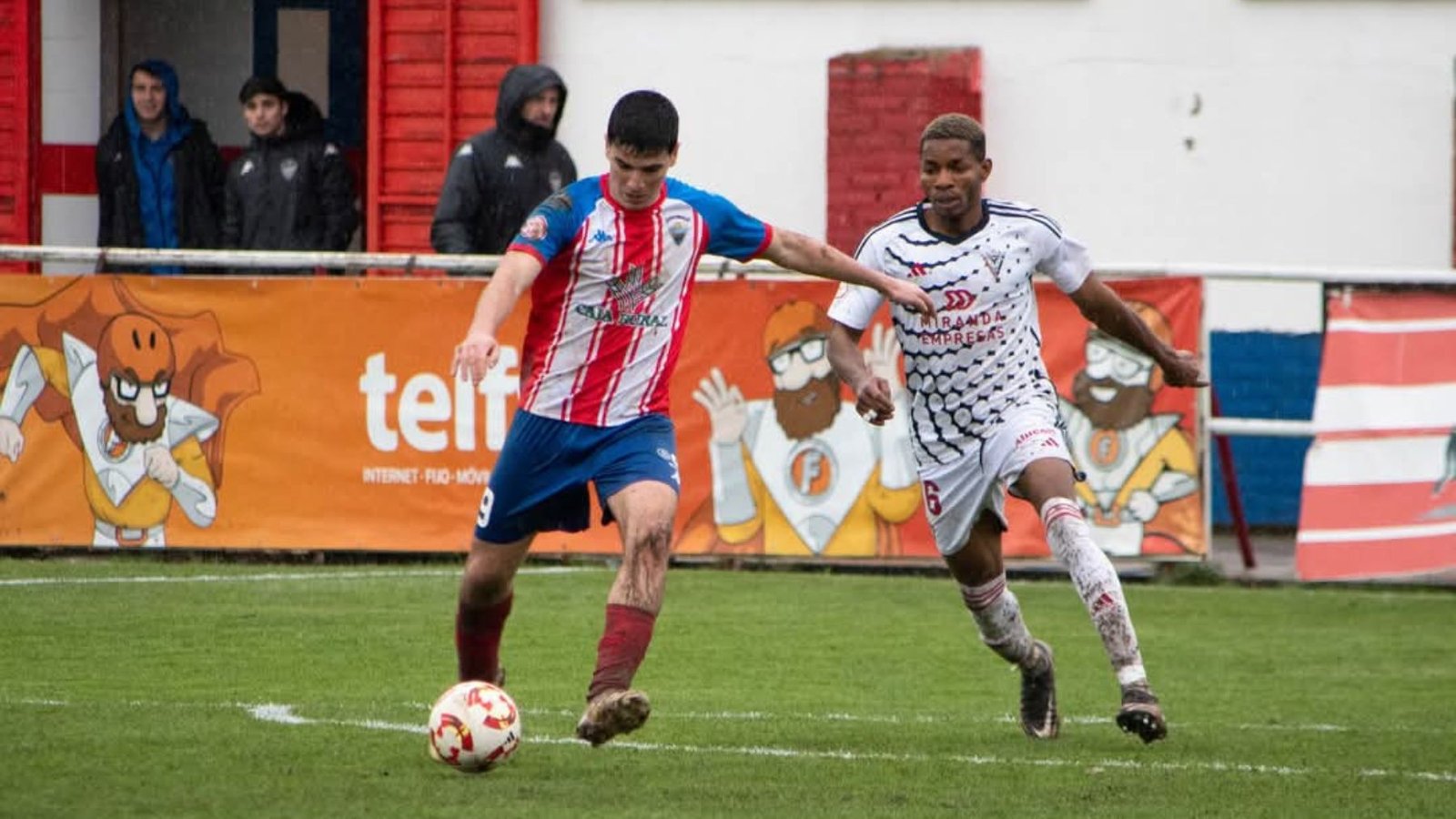 Atlético Tordesillas