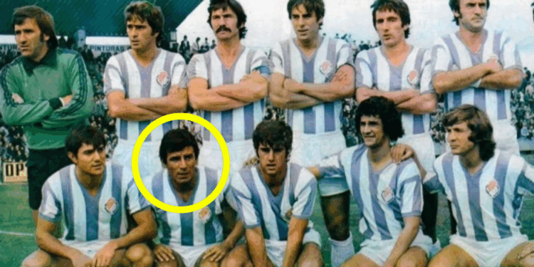 Toño Valladolid