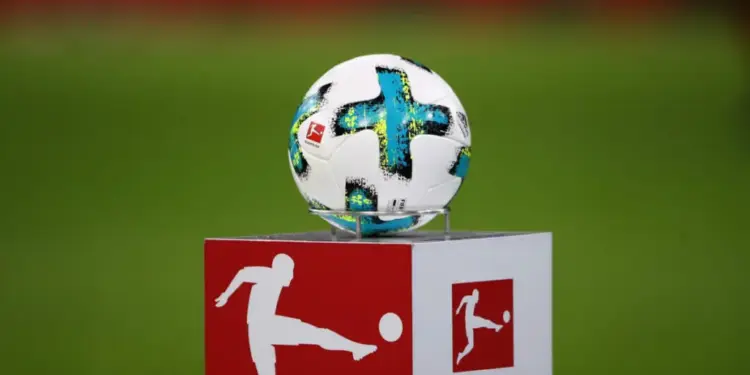 Valladolid Alemania Bundesliga