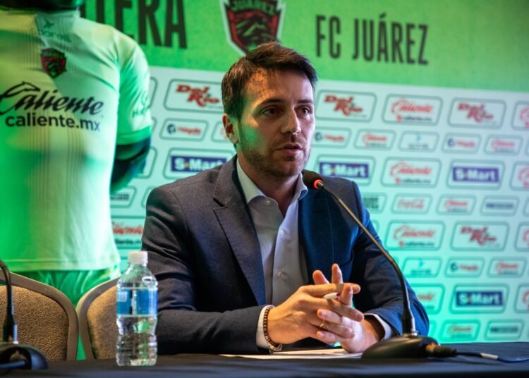 Fran Sánchez Juárez