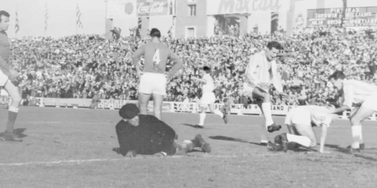 Morollón Valladolid