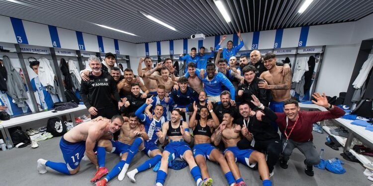 Coudet Alavés