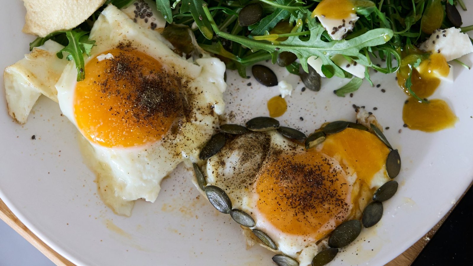 Estos 3 alimentos saludables te ayudarán a calmar la ansiedad