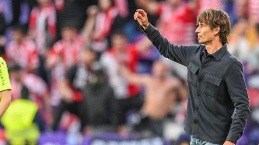 Álvaro Rubio, abatido: "Me duele ver que el equipo no tiene premio nunca" 1 Álvaro Rubio, abatido: “Me duele ver que el equipo no tiene premio nunca”