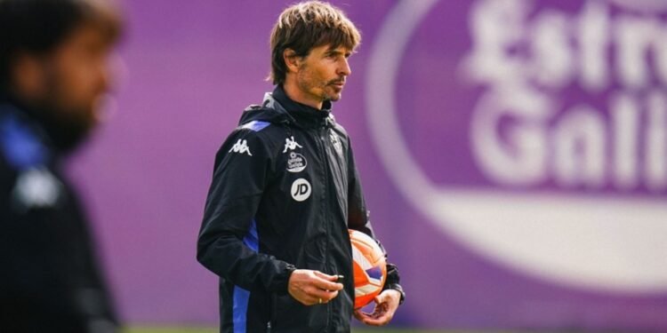 Álvaro Rubio: "No puedo pensar en la temporada que viene"