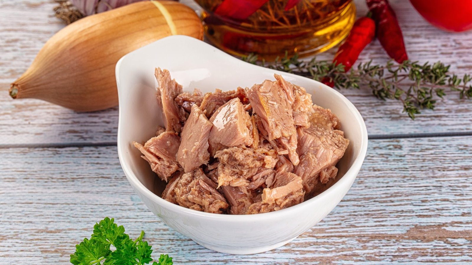 El atún viral de Mercadona proviene de esta zona de España