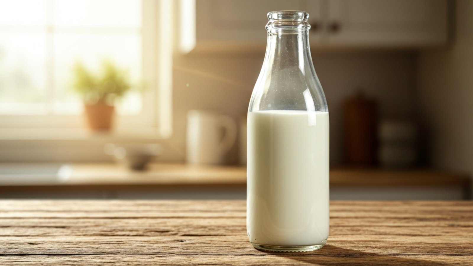 Esta es la sorprendente bebida que mejor calma la sed