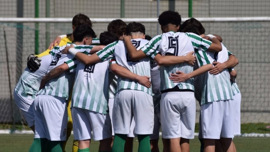 El Betis puede volver a Liga Nacional 10 años después