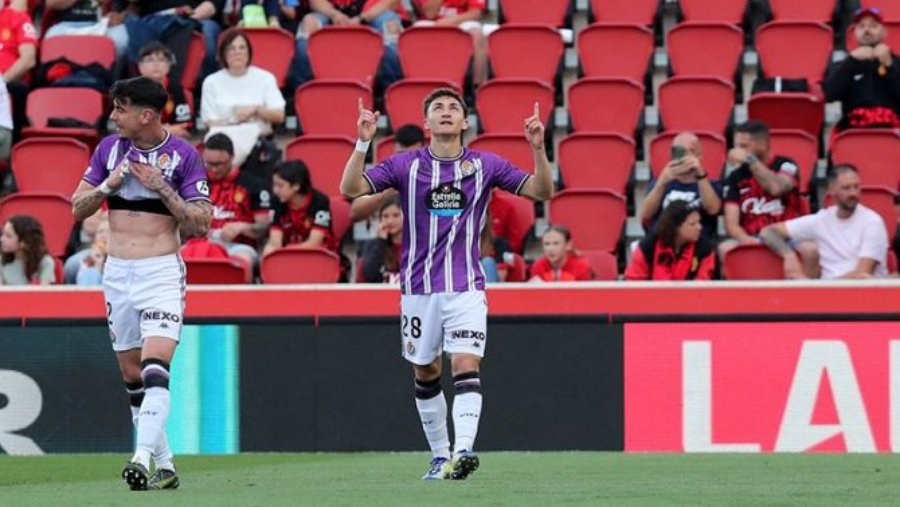 Chuki debe tomar las riendas 1 Chuki, gol e inconformismo