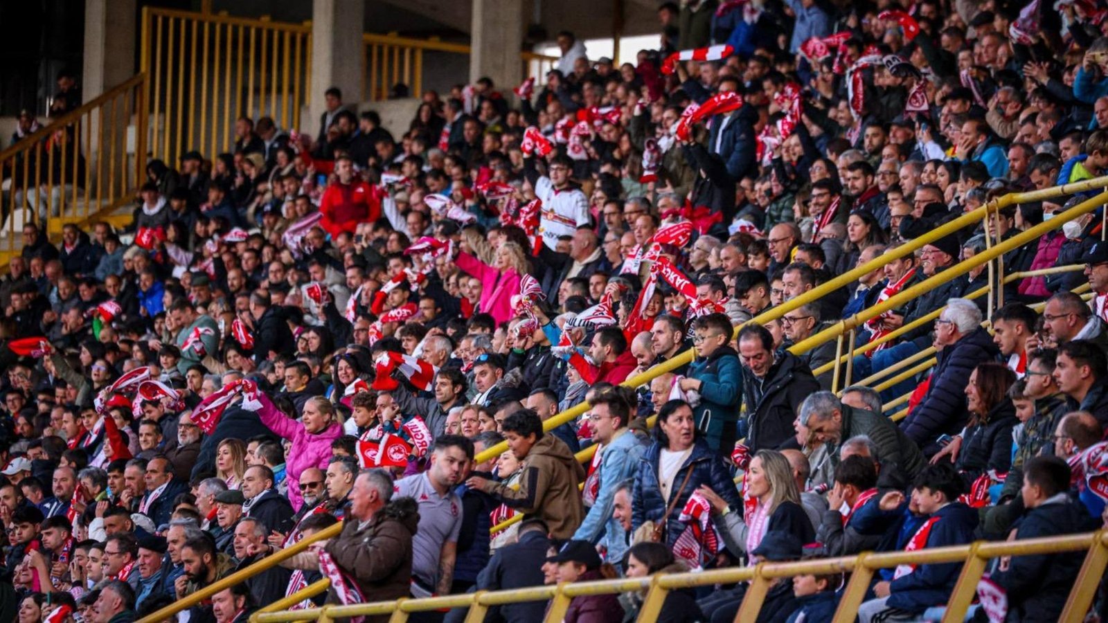 Cultural Leonesa o Ponferradina: no va más